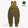 Load image into Gallery viewer, 【予約】<MABLI> BRAE PANTS - GOLDEN OLIVE - DROP1