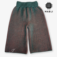 Load image into Gallery viewer, 【予約】<MABLI> FFYN CULOTTES - WINTER ROSE/PINE - DROP1