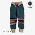 갤러리 뷰어로 이미지로드, 【予約】<MABLI> SGÏO PANTS - PINE MELANGE - DROP1