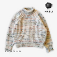 Load image into Gallery viewer, MABLI BLEWOG PULLOVER - Jewel Speckle (18M-6Y)