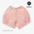 Gallery viewerに画像を読み込む, <MABLI> CRINKLE SHORTS - PEACHY