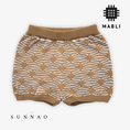 将图像加载到画廊查看器中, <MABLI> Diamond shorts - Chouette