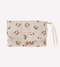 Load image into Gallery viewer, Main Sauvage Changing pad - CHERRY