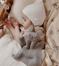 Load image into Gallery viewer, Main Sauvage Muslin swaddle - HOLLY FLOWERS