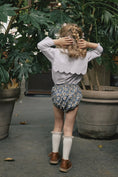Gallery viewerに画像を読み込む, <Maison marelle>Blouse GRENELLE(18M-6Y)-Maison marelle-SUNNAO