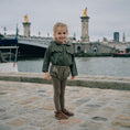 Load image into Gallery viewer, <Maison marelle>Bloomer CHAILLOT(12M-36M)-Maison marelle-SUNNAO