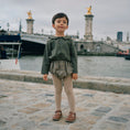 Load image into Gallery viewer, <Maison marelle>Bloomer CHAILLOT(12M-36M)-Maison marelle-SUNNAO