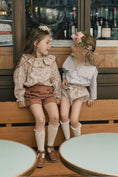 Gallery viewerに画像を読み込む, <Maison marelle>Blouse GRENELLE(18M-6Y)-Maison marelle-SUNNAO