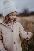 갤러리 뷰어로 이미지로드, <GANG OF KIDS>Merino beanie-Gang of kids-SUNNAO
