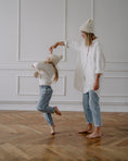 갤러리 뷰어로 이미지로드, <GANG OF KIDS>Merino beanie-Gang of kids-SUNNAO