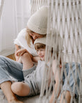 갤러리 뷰어로 이미지로드, <GANG OF KIDS>Merino beanie-Gang of kids-SUNNAO