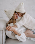 갤러리 뷰어로 이미지로드, <GANG OF KIDS>Merino beanie-Gang of kids-SUNNAO