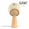갤러리 뷰어로 이미지로드, <GANG OF KIDS>Merino beanie-Gang of kids-SUNNAO