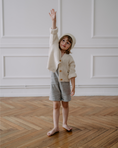 갤러리 뷰어로 이미지로드, <GANG OF KIDS>Merino beanie-Gang of kids-SUNNAO