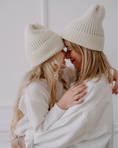 갤러리 뷰어로 이미지로드, <GANG OF KIDS>Merino beanie-Gang of kids-SUNNAO