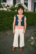 Load image into Gallery viewer, <Misha&Puff>Rec Tee - Tomato Piazza(2-8Y)-Misha&Puff-SUNNAO