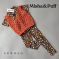 갤러리 뷰어로 이미지로드, <Misha&Puff>Legging - Bark Brimfield(2-6Y)-Misha&Puff-SUNNAO