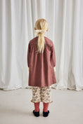 Load image into Gallery viewer, Misha&Puff Anita Dress - Mousse (2-6Y)