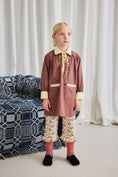 Load image into Gallery viewer, Misha&Puff Anita Dress - Mousse (2-6Y)