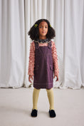 Load image into Gallery viewer, Misha&Puff Original Popcorn Sweater - Prairie Rose