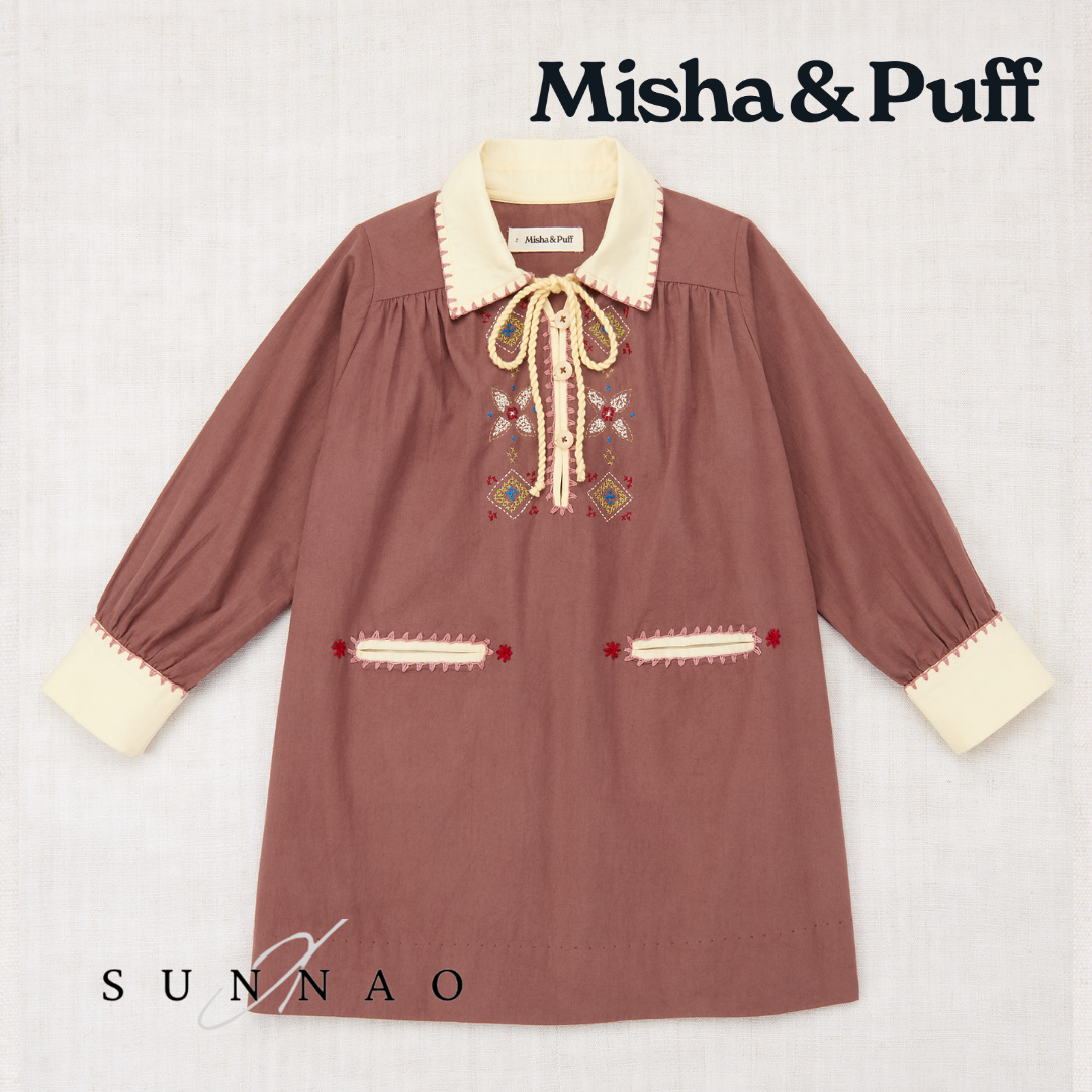 misha and puff 6y ボトムス・スパッツ misha and puff 6y ボトムス