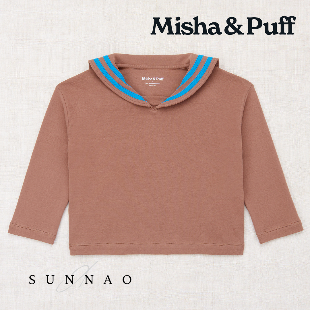 misha&puff 8y トップス misha and puff 8y misha and puff pcp