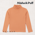 Gallery viewerに画像を読み込む, <Misha&Puff> Turtleneck - Palomino