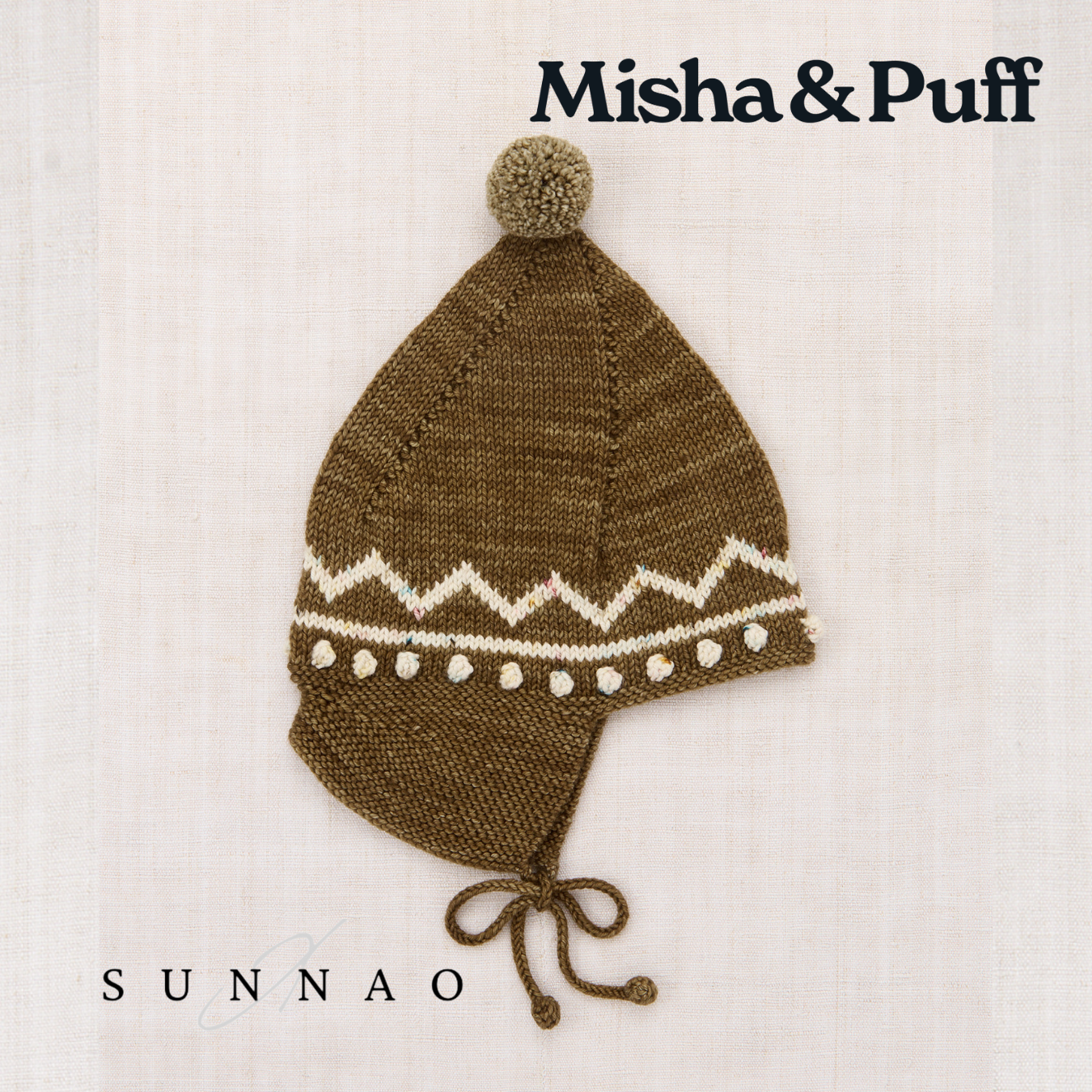 Misha&Puff Pointy 2-4y ミーシャアンドパフ 正規販売店】海外子ども服専門店 SUNNAO（さんなお