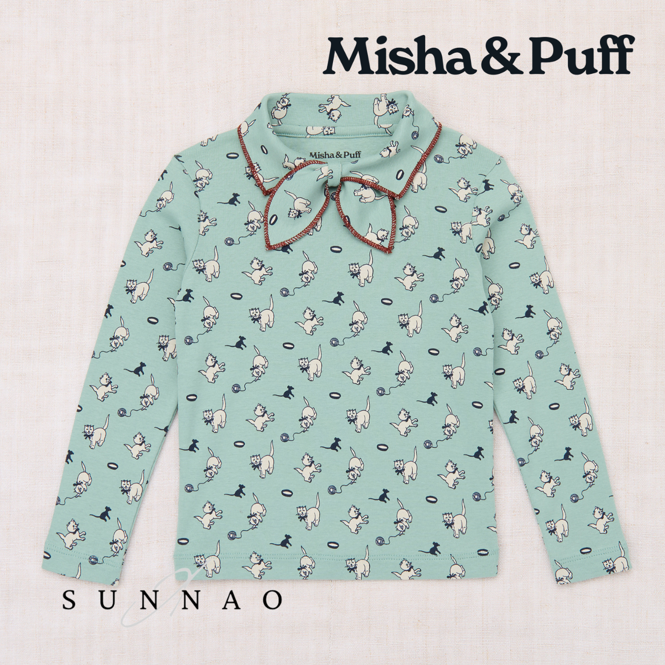 ☆Kinoさま専用☆misha and puff 12-18m みーさま専用 Misha and