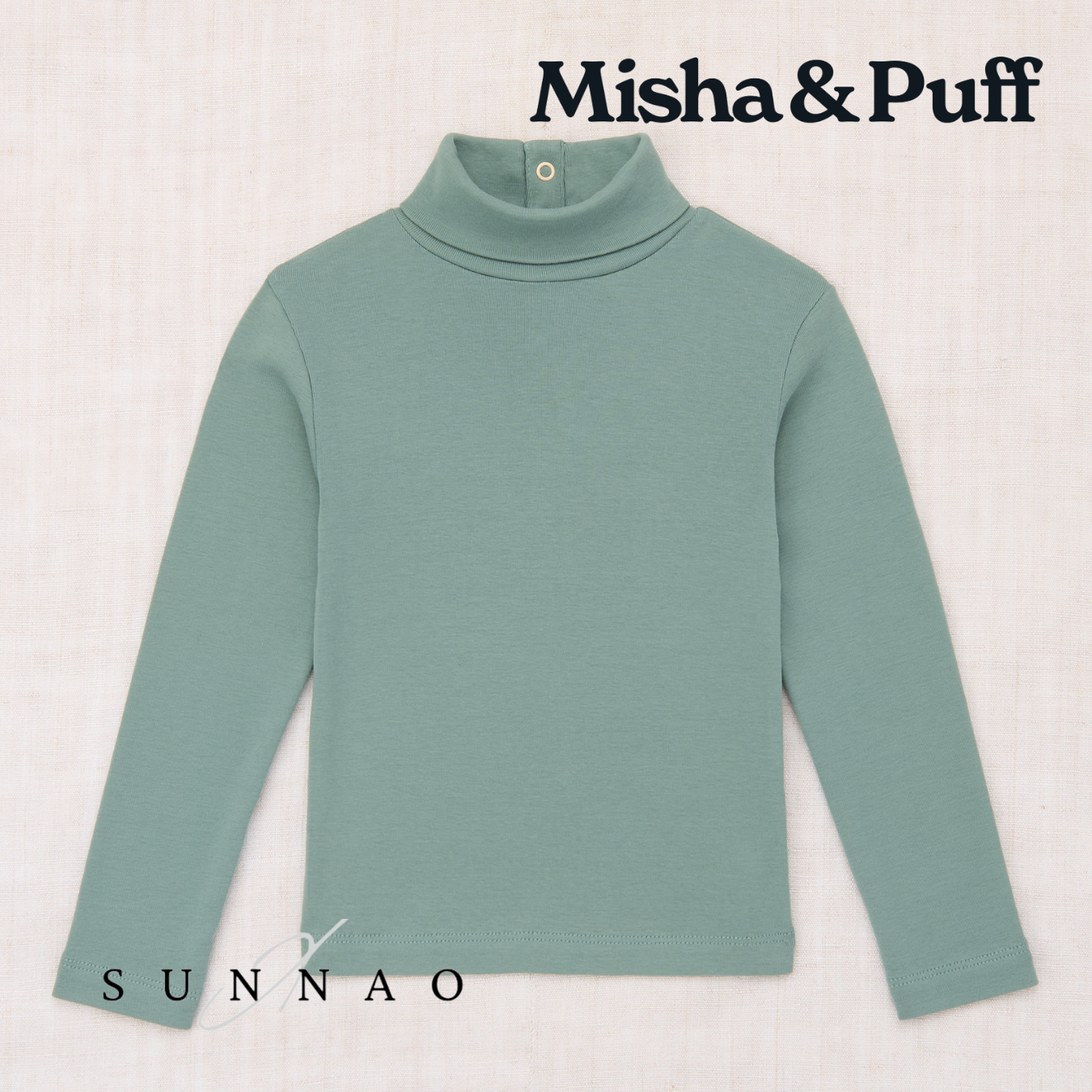 正規販売店】海外子ども服専門店 SUNNAO（さんなお）- misha&puff