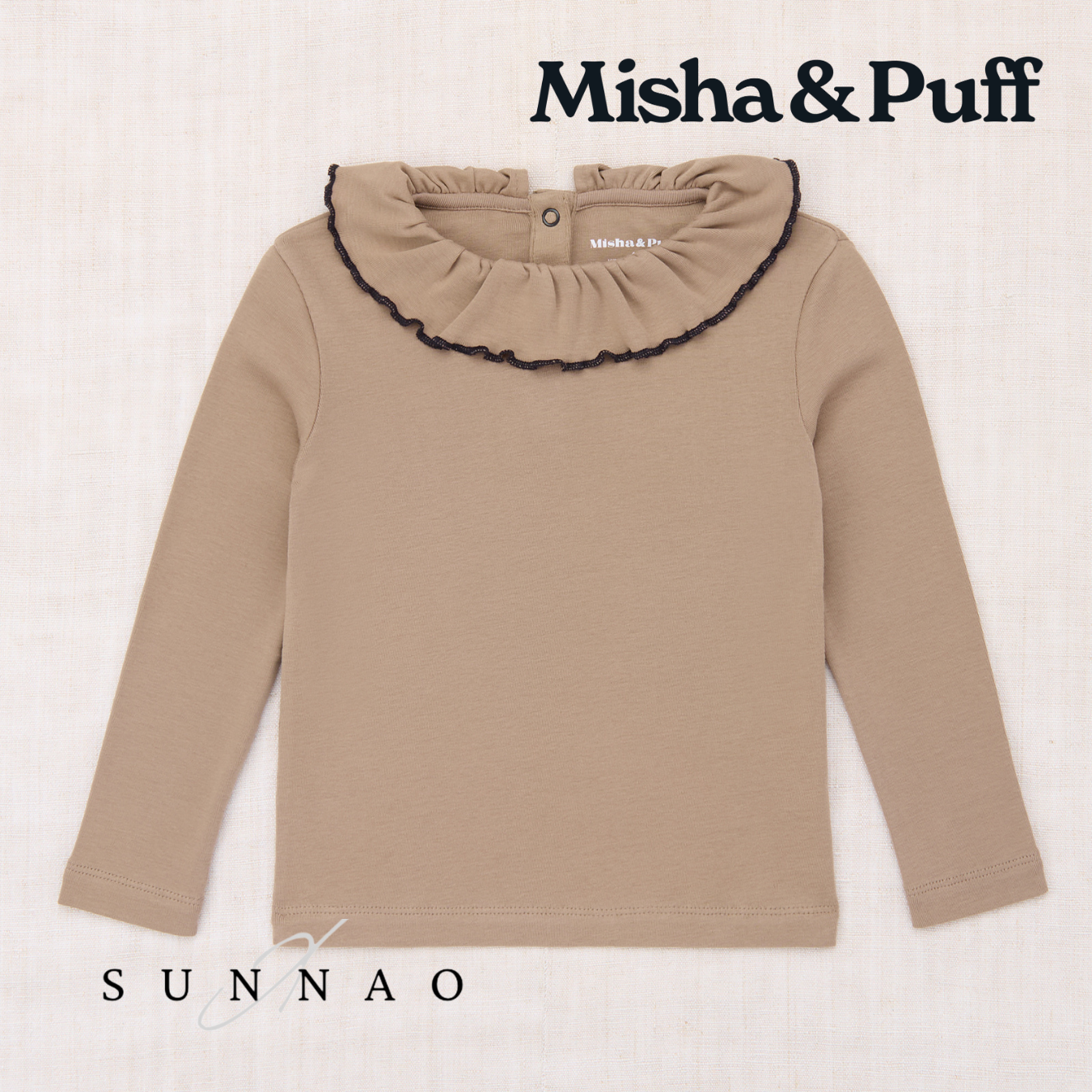 正規販売店】海外子ども服専門店 SUNNAO（さんなお