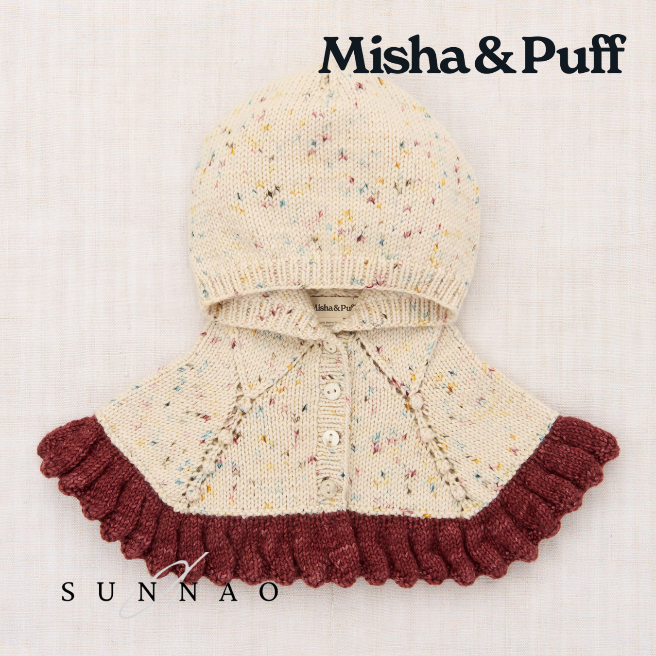 正規販売店】海外子ども服専門店 SUNNAO（さんなお）- misha&puff