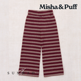 Gallery viewerに画像を読み込む, <Misha&Puff> A-Pant - Cambridge Sgraffito - DROP1