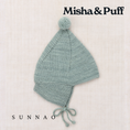 Load image into Gallery viewer, <Misha&Puff> POINTY PEAK HAT - ONSEN - DROP2