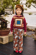 Gallery viewerに画像を読み込む, <Misha&Puff> Popcorn Beret - Nutmeg - DROP1
