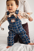 Load image into Gallery viewer, <Misha&Puff> BABY SCOUT ONESIE - STRING CIRCUS - DROP2
