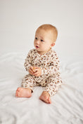 Load image into Gallery viewer, <Misha&Puff> BABY WRAP SET - STRING CIRCUS - DROP2