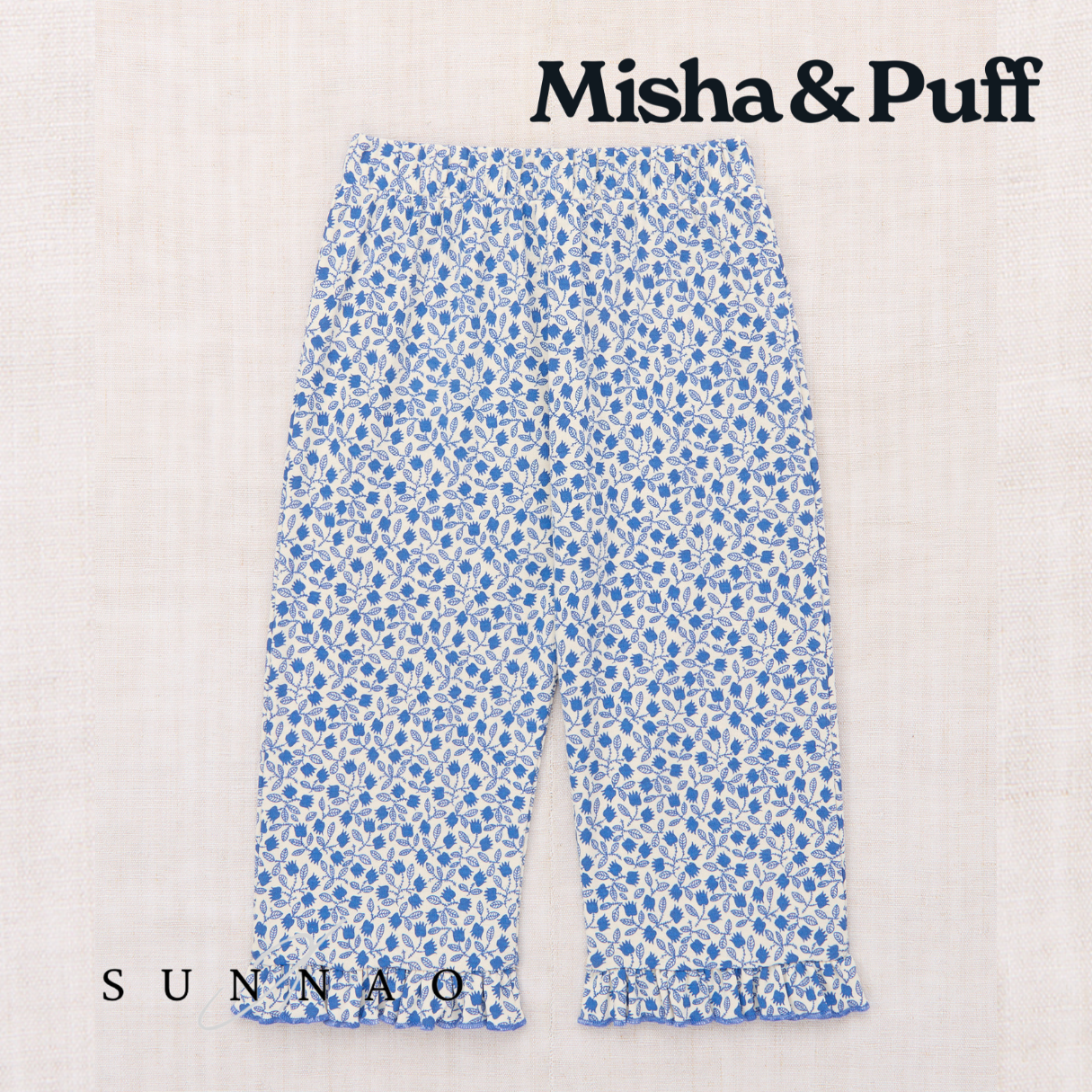 正規販売店】海外子ども服専門店 SUNNAO（さんなお）- misha&puff