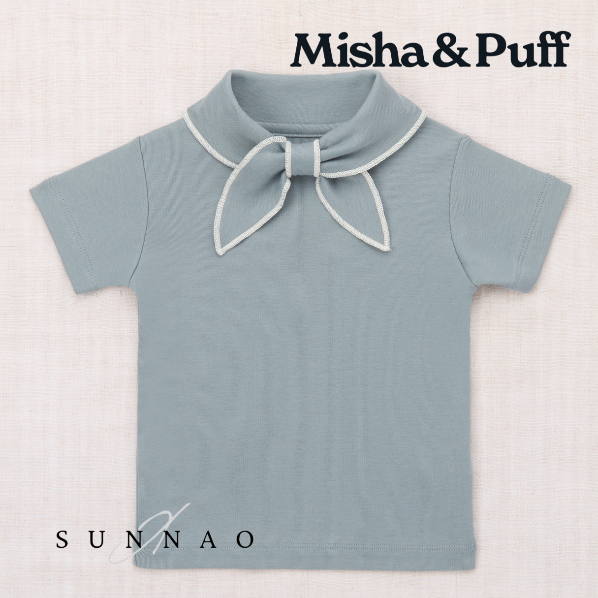 正規販売店】海外子ども服専門店 SUNNAO（さんなお）- misha&puff