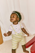 Load image into Gallery viewer, <Misha&Puff> BABY LAP ONESIE - AURA CIRCUS
