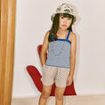 Load image into Gallery viewer, <Misha&Puff> BUCKET HAT - MARZIPAN STORYLAND