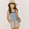 Load image into Gallery viewer, <Misha&Puff> BUCKET HAT - MARZIPAN STORYLAND
