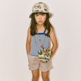 Load image into Gallery viewer, <Misha&Puff> BUCKET HAT - MARZIPAN STORYLAND