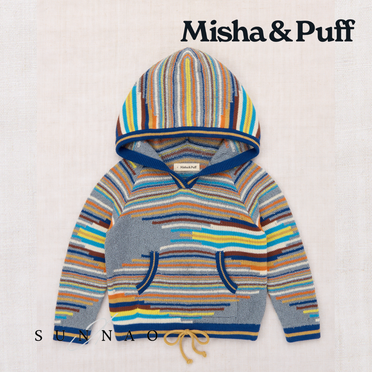 正規販売店】海外子ども服専門店 SUNNAO（さんなお）- misha&puff