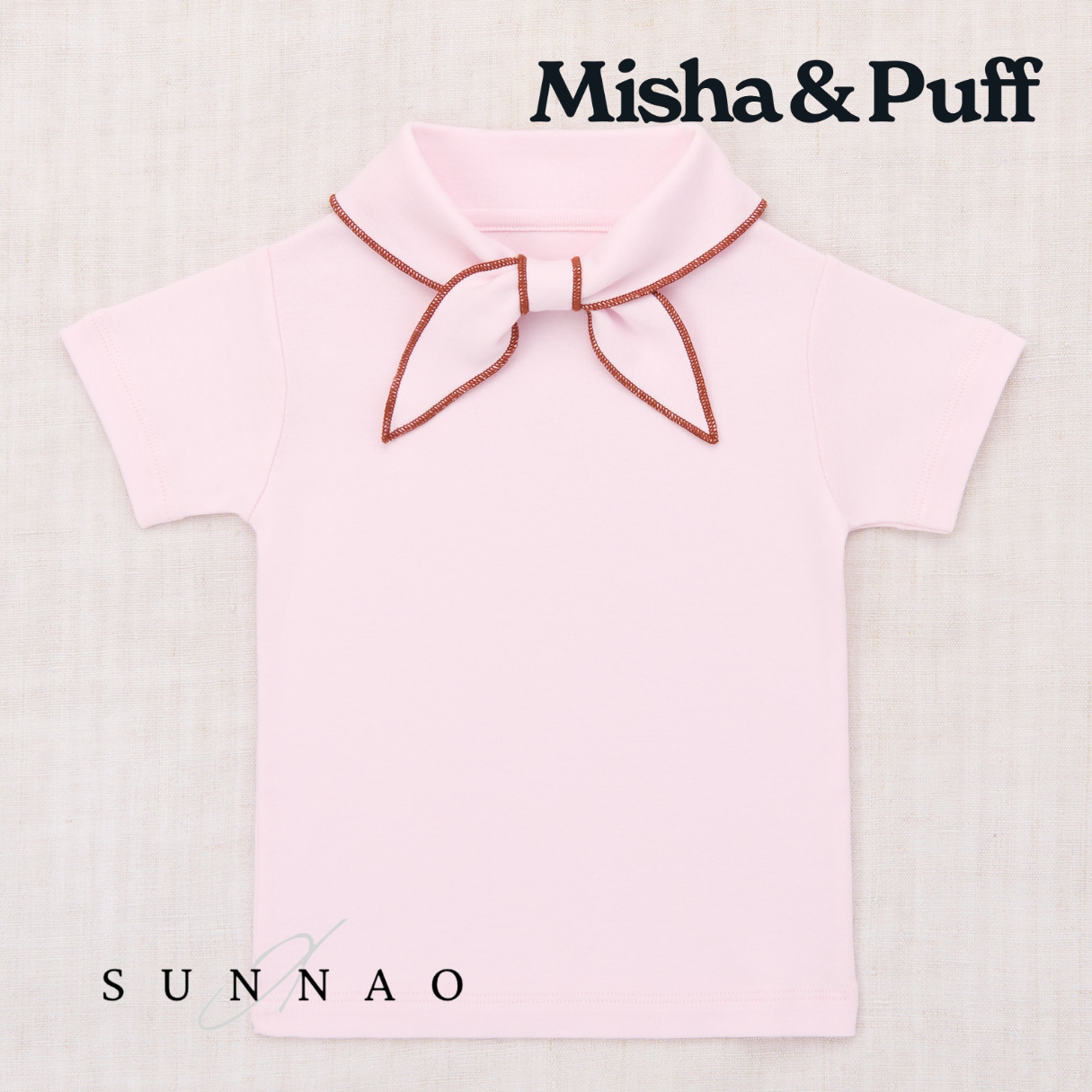 ま*め様 misha and puff スカウト　4y 新品未使用 misha&puff スカウト4y 【公式通販】