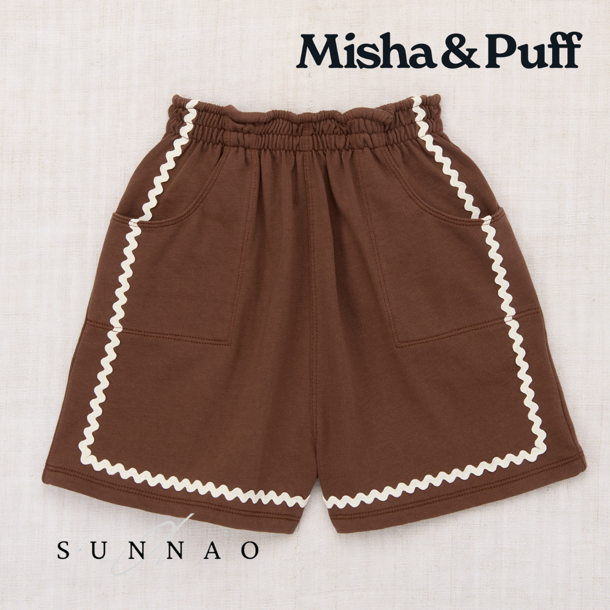 正規販売店】海外子ども服専門店 SUNNAO（さんなお）- misha&puff