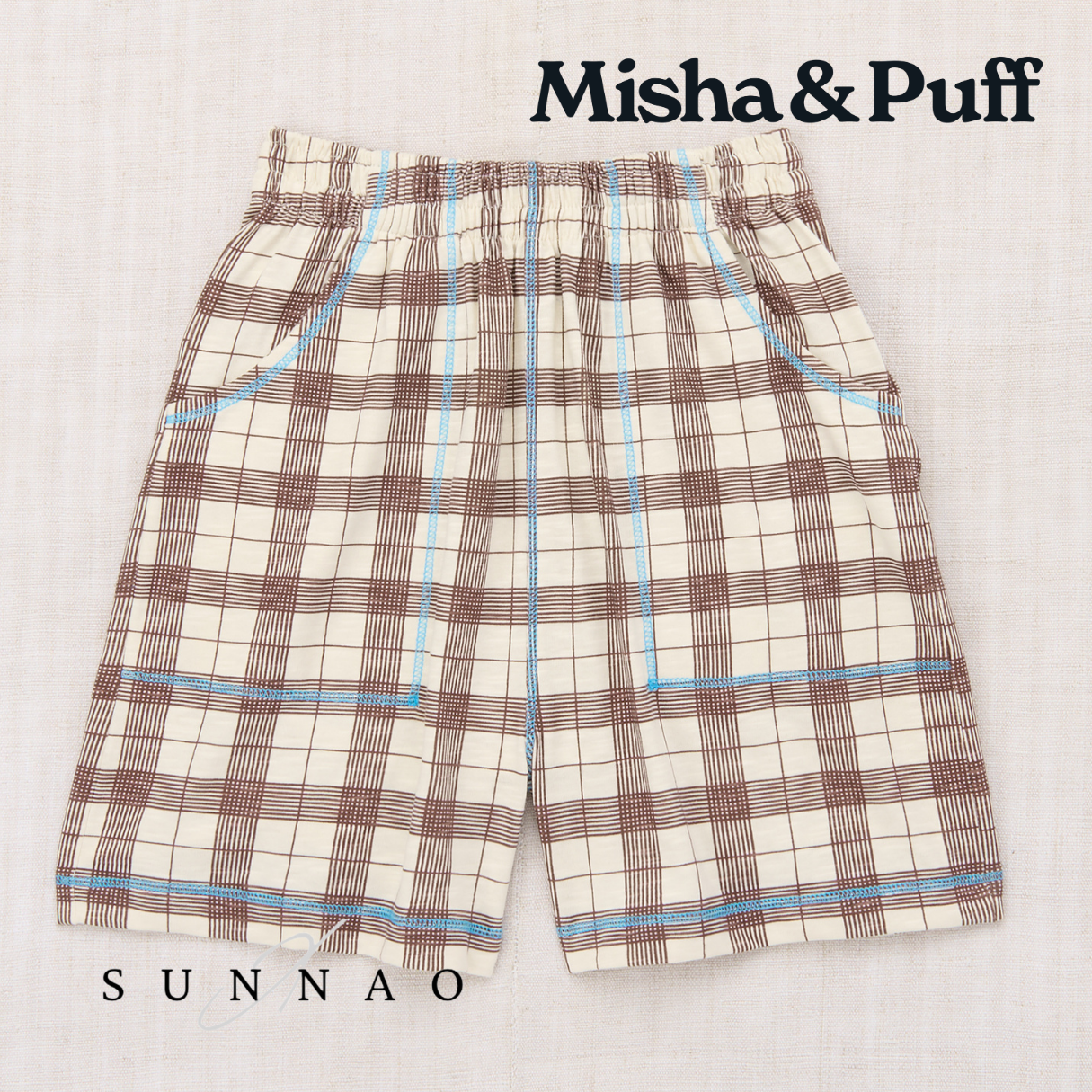 正規販売店】海外子ども服専門店 SUNNAO（さんなお）- misha&puff 