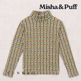 Gallery viewerに画像を読み込む, <Misha&Puff> TURTLENECK - ALABASTER GALLUP