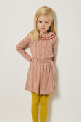Load image into Gallery viewer, <Misha&Puff> SWEETHEART TOP - CANDYFLOSS LITTLE HOUSE FLORAL 26Winter