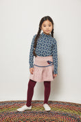 Gallery viewerに画像を読み込む, <Misha&Puff> TURTLENECK - MOONLIGHT RAILROAD FLORAL 26Winter